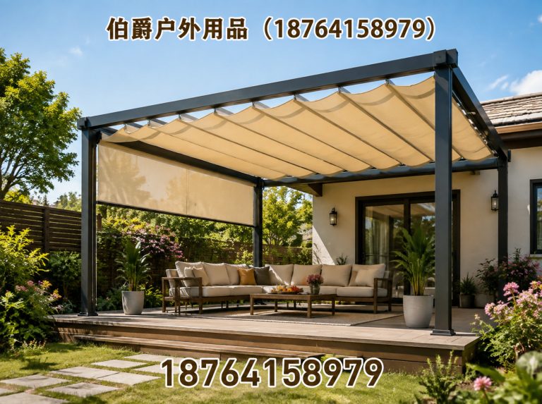 平阴县断桥铝阳光房展示图